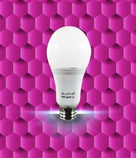 بالب E27 - لامپ ال ای دی - لامپ نور